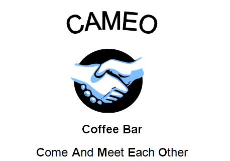 CAMEO - Come And Meet Each Other